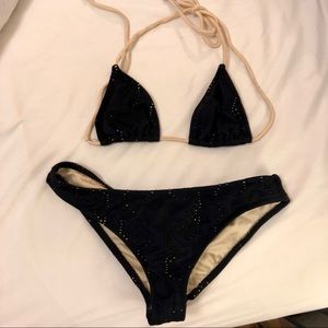 NEW Eberjey Bikini